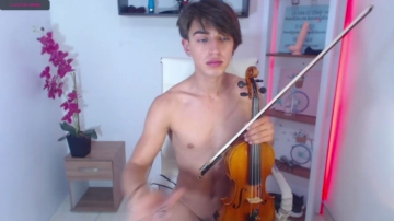 Perlman_Gigolo  30-08-2021 video Fuck my